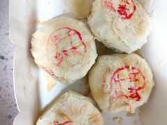笋干鲜肉月饼-汪保来(杭州解放路店)