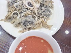 -爆肚冯(廊房二条店)