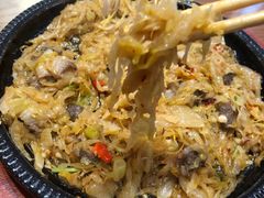 -小木屋拌饭(鞍山景子街小商品城店)