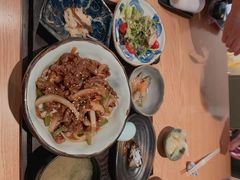 -然寿司(郎园vintage店)