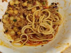 -付小姐在成都(川沙店)