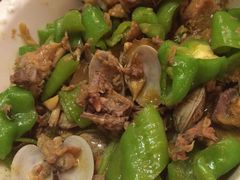 -乌镇那一年小院主题餐厅(甘泉西路店)