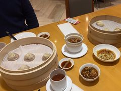 -鼎泰丰(嘉年华•海信广场VILLAGE店)