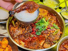 -蓉三少冒烤鸭·四川小吃集(北京首店)