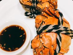 -洲际酒店·地平线全日餐厅HORIZON CAFÉ
