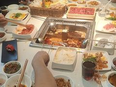 -海底捞火锅(吾悦广场店)
