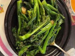 -香港祥正飯店·正宗灣仔50年海鲜老字号