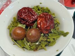 -三江源美食城