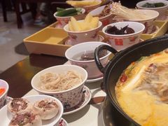 -江北北火锅馆·公路夜市(魏公村店)