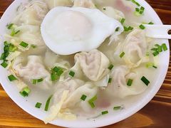 -胖子馄饨坊