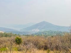 -樱桃山旅游景区