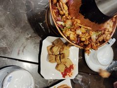 -上海老城区小龙虾虾宴·杭帮菜(五柳巷店)