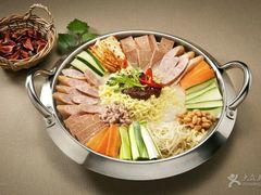 -槿Story·韩国料理(望京韩国美食城店)