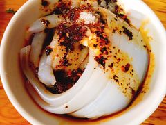 -洞子口张老二凉粉(文殊院店)