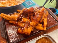 -韩九点烤肉(大学城店)