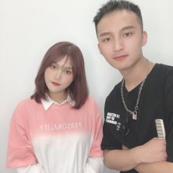 -G-SAGA形象设计