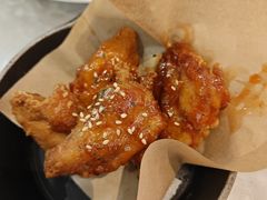 -必胜客(江桥万达店)