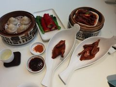 -好食上(喜盈门.范城店)