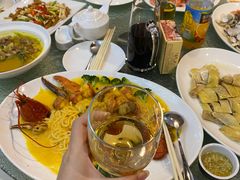 -雅盛品931海鲜酒家