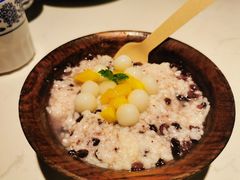 江南甜酒酿-卯时·龙光雅宴·精致锡帮菜(惠山古镇店)