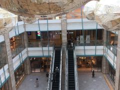 -大族广场Mall&More