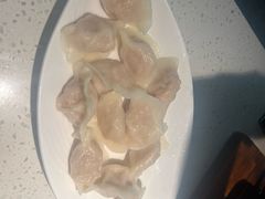 -船歌·鱼水饺青岛菜(金狮广场店)