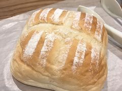 奶酪芋头山-奈雪的茶(市百一店)