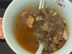 -回味鸭血粉丝汤(砂之船店)