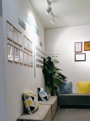 -清清博视儿童眼视光中心(角门西店)