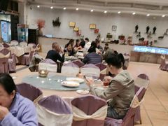 -南海食街(佛冈店)