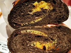巧克力！棒！-原麦山丘(五棵松华熙店)