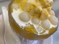 多芒小丸子-芬芳甜品(同福路店)