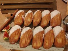 -东海朗廷酒店-唐阁T’ANG COURT 中餐厅