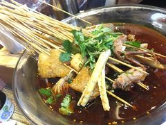 -博串堂(明发商业广场店)