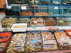 -潮香阁海鲜餐厅(较场尾店)