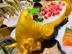 -尚海豆捞(乐虹坊店)