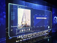 -上海之巅观光厅