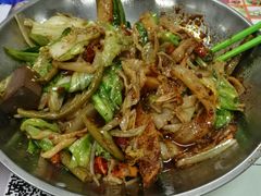 -北京农学院-第2食堂