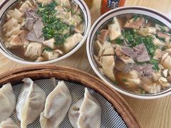 -清真·白家牛肉罩火烧老店(育才街店)