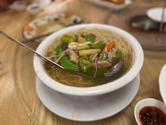 -佛有缘素食馆·荔湾老字号(陈家祠首店)