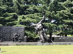 -上海市龙华烈士陵园