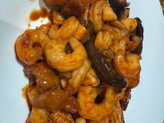 -良师门滨海人家·海鲜·家常菜(滨海城店)