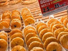 -味多美蛋糕(西安门店)