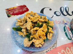 -金姐台湾菜(珠江路店)