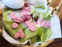 -孙盛兴奥灶面馆·蟹黄面·三虾面(山塘街总店)