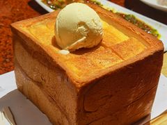 面包诱惑-绿茶餐厅(华联万柳店)