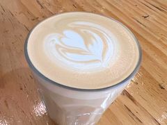 -无牌咖啡&酒馆