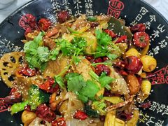 -多呗辣麻辣香锅(万达广场店)