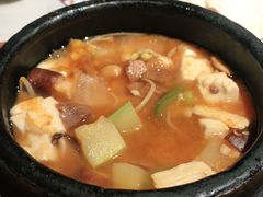 -七八冷面·延边朝鲜族美食(欢乐谷店)