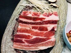 -韩时烤肉(枫蓝店)